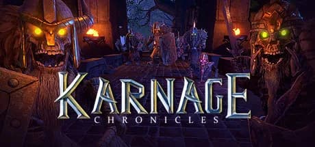 karnage chronicles thumbnail