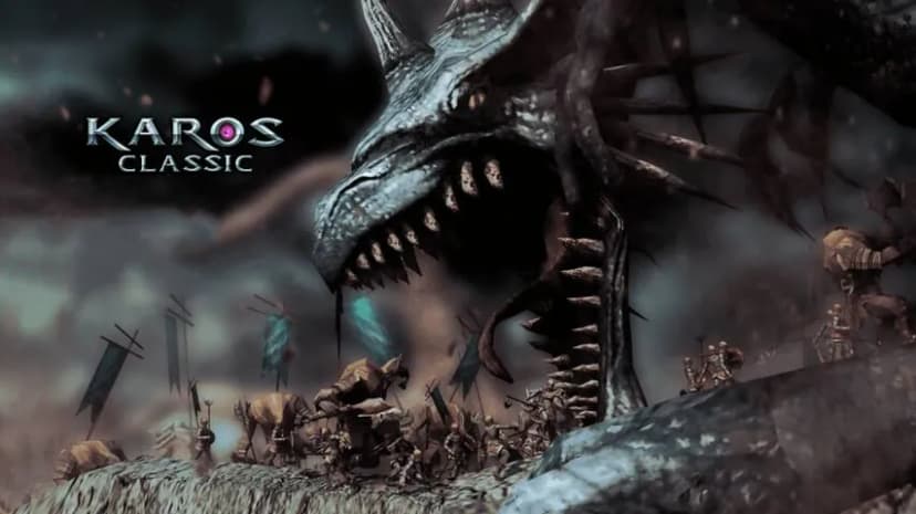 karos classic thumbnail