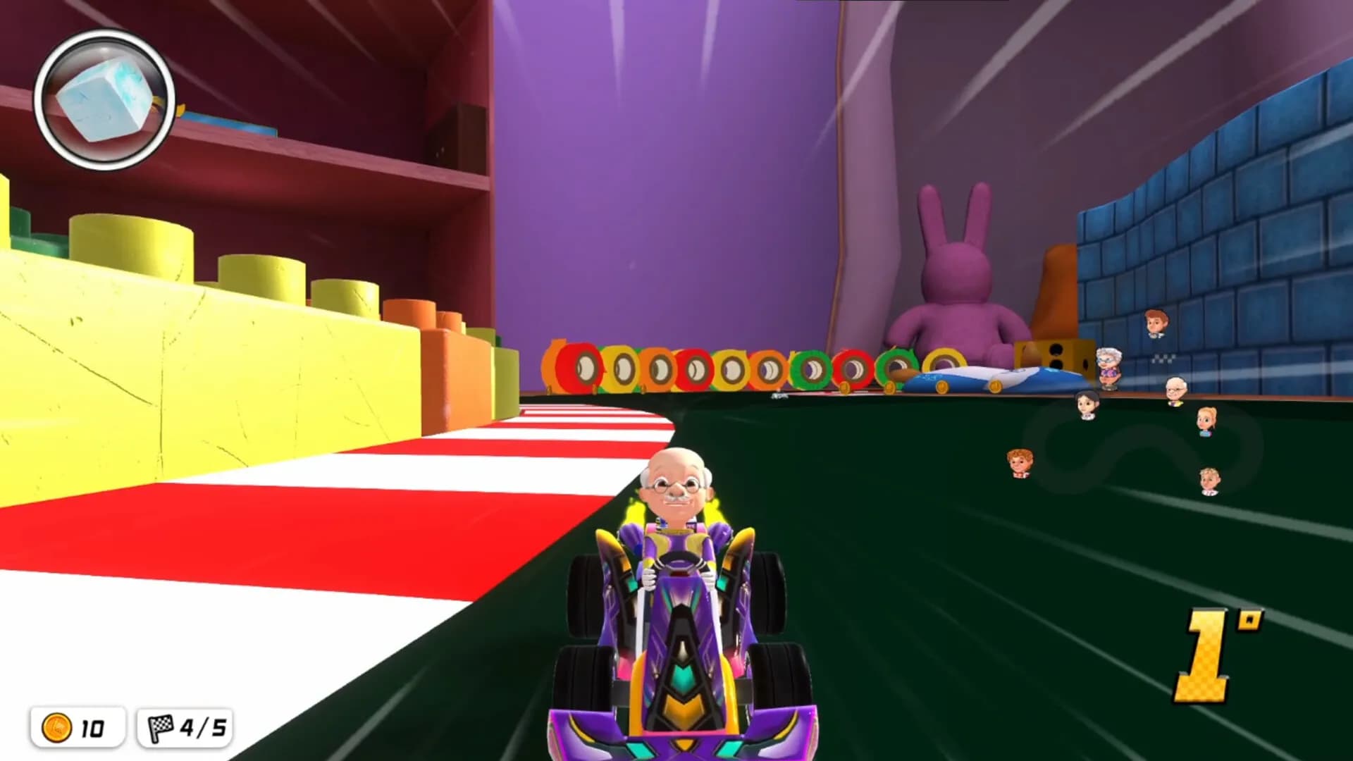 KartMania Silver screenshot screenshot 1