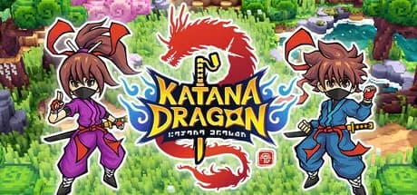 katana dragon thumbnail