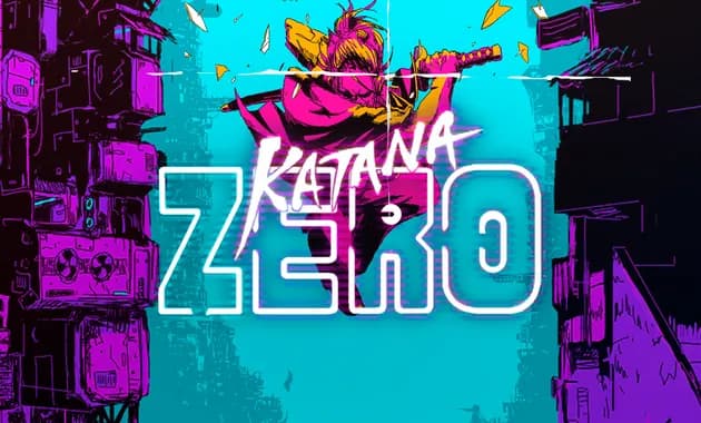 katana zero vertical card thumbnail