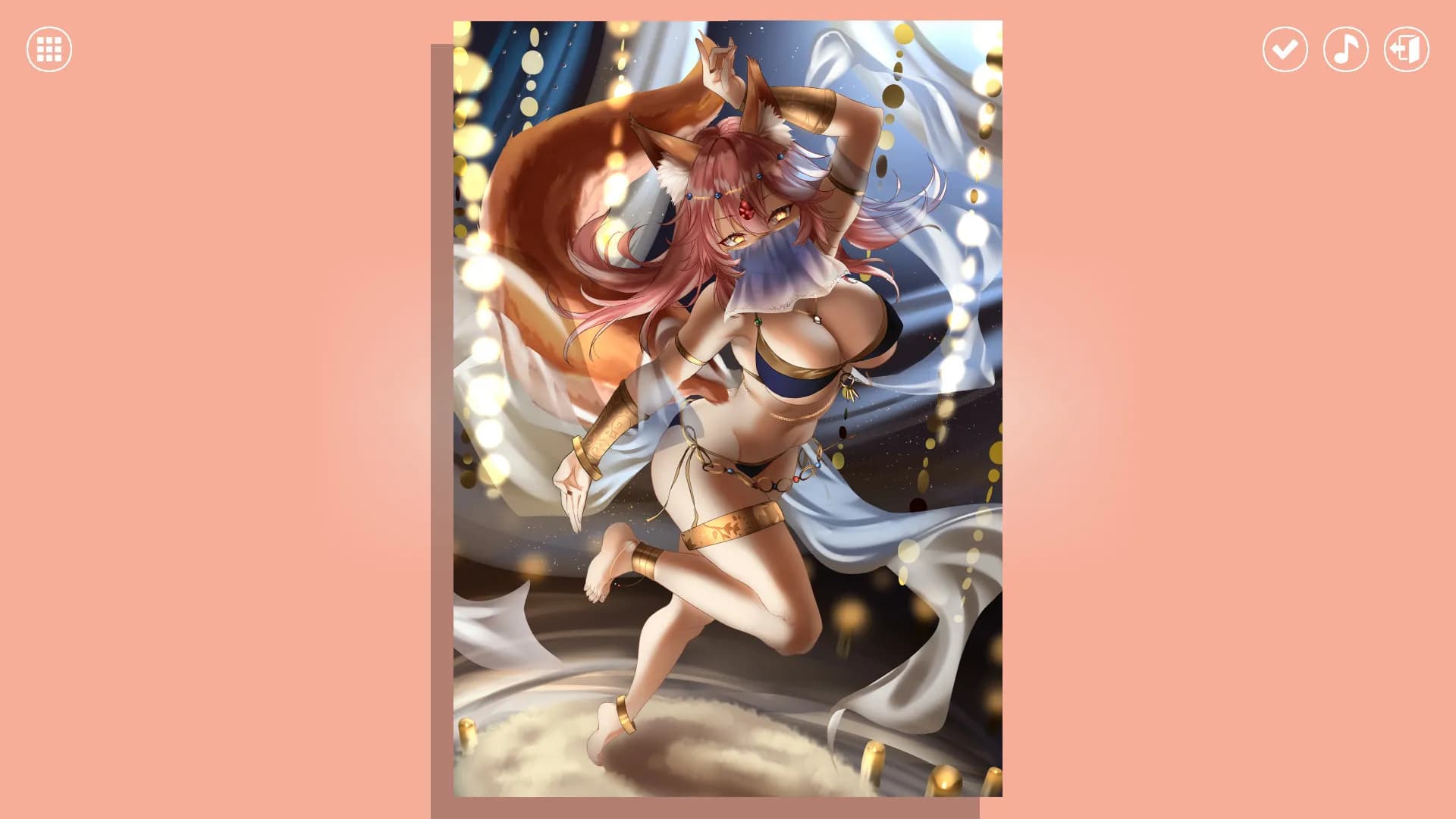 Kawaii Hentai Girls 3 screenshot screenshot 4