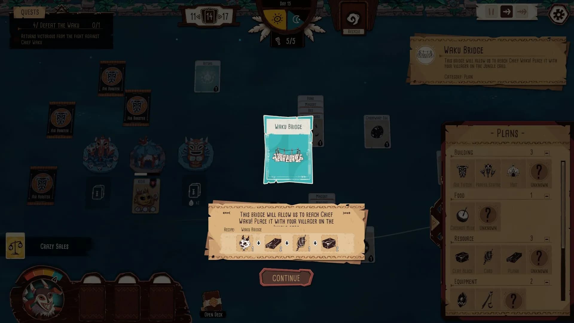 Kaya's Prophecy screenshot screenshot 7