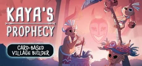 kaya's prophecy vertical card thumbnail