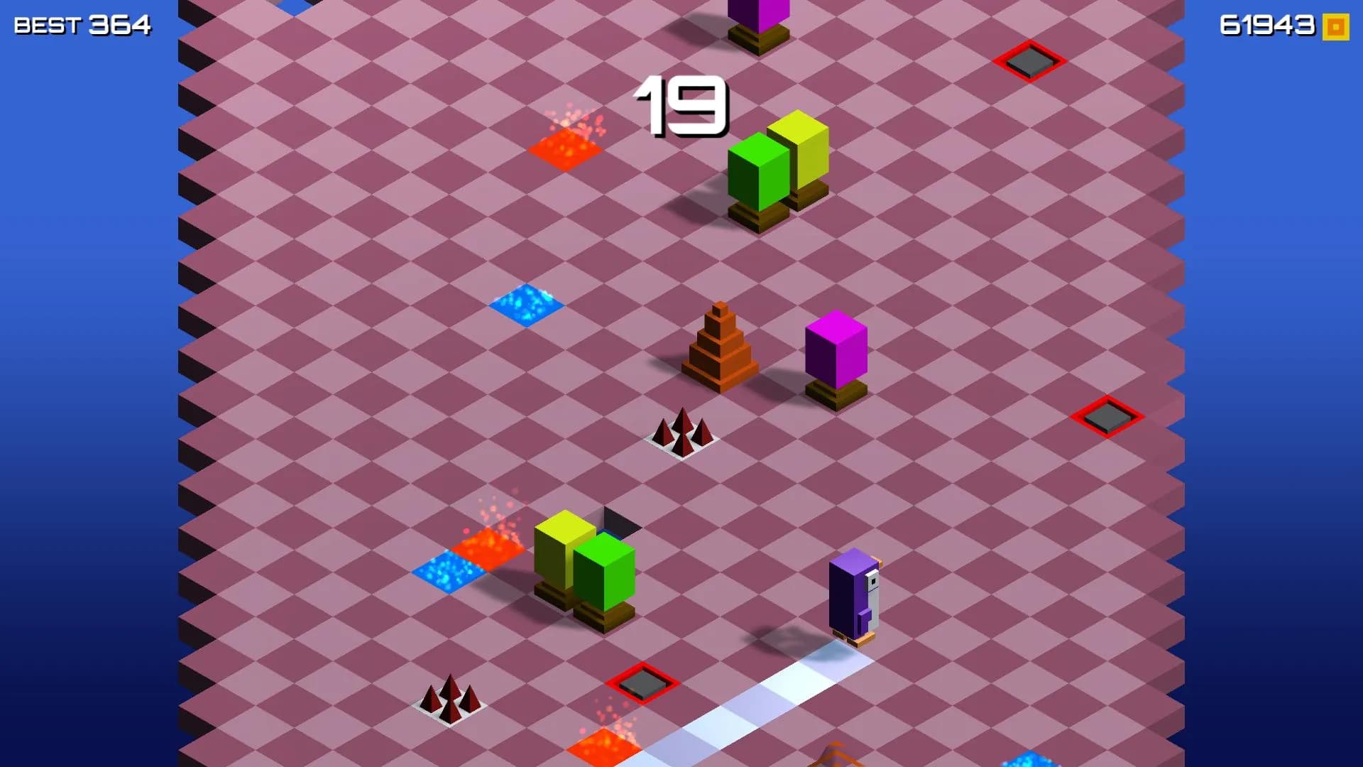 Keep Rollin! screenshot screenshot 3