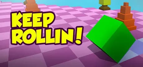 keep rollin! vertical card thumbnail