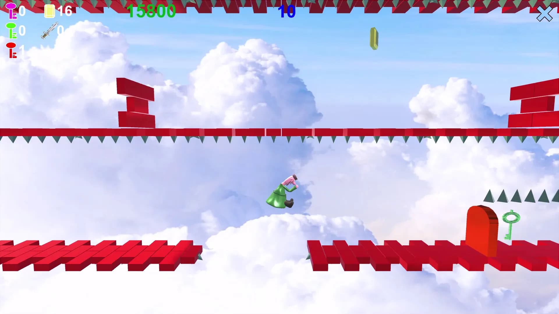 Keeper of the Keys screenshot screenshot 24