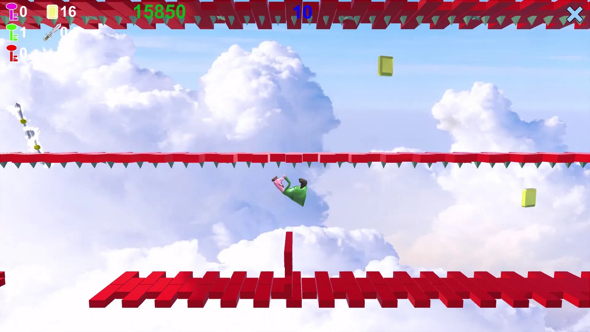 Keeper of the Keys screenshot screenshot 25