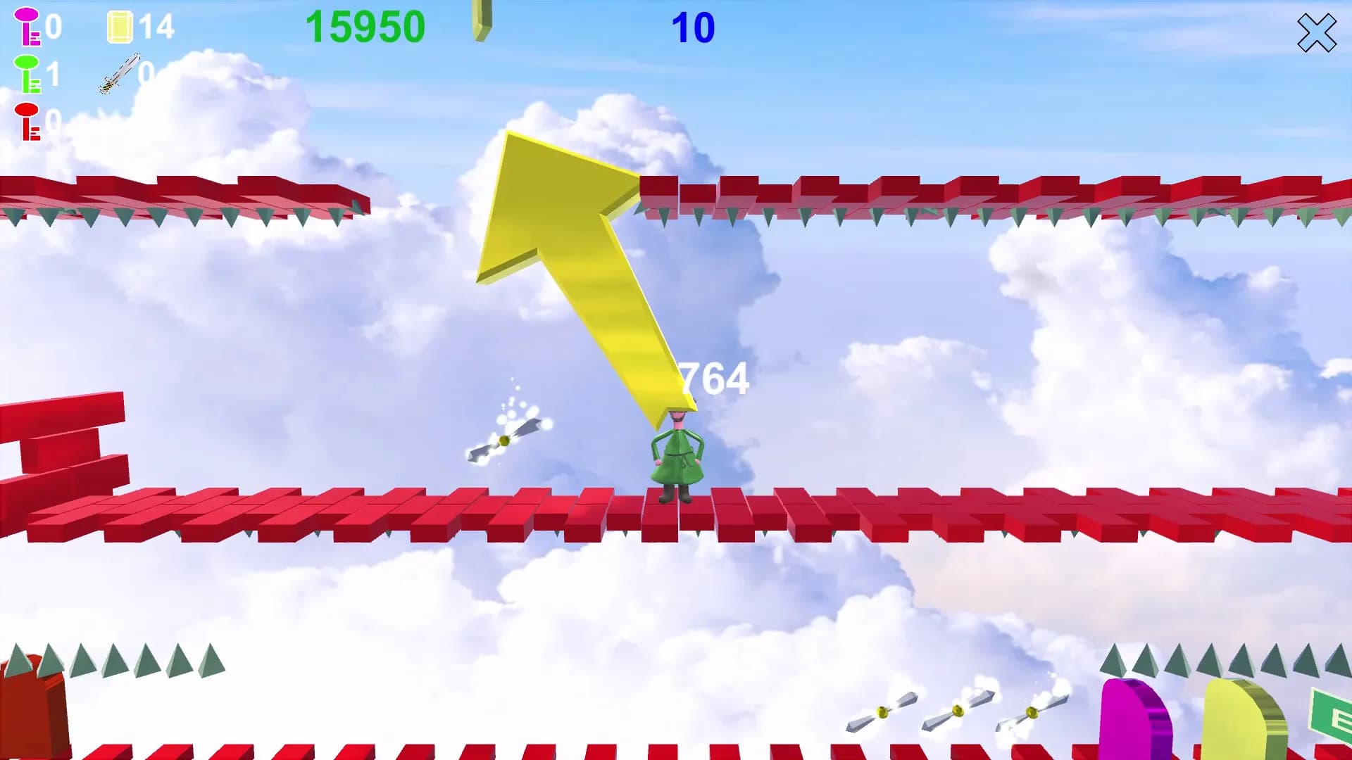Keeper of the Keys screenshot screenshot 30