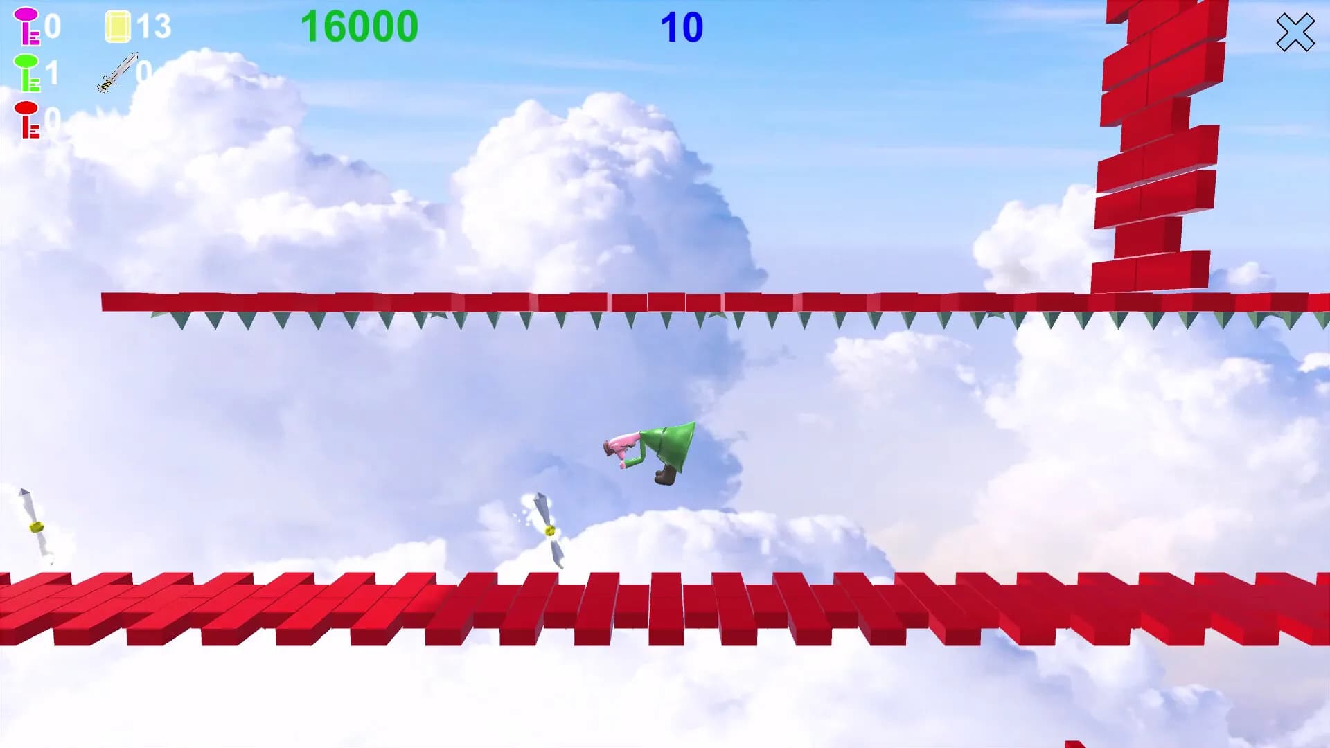 Keeper of the Keys screenshot screenshot 34