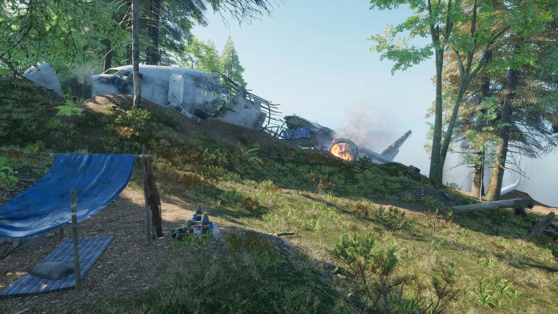 KeepUp Survival screenshot screenshot 0