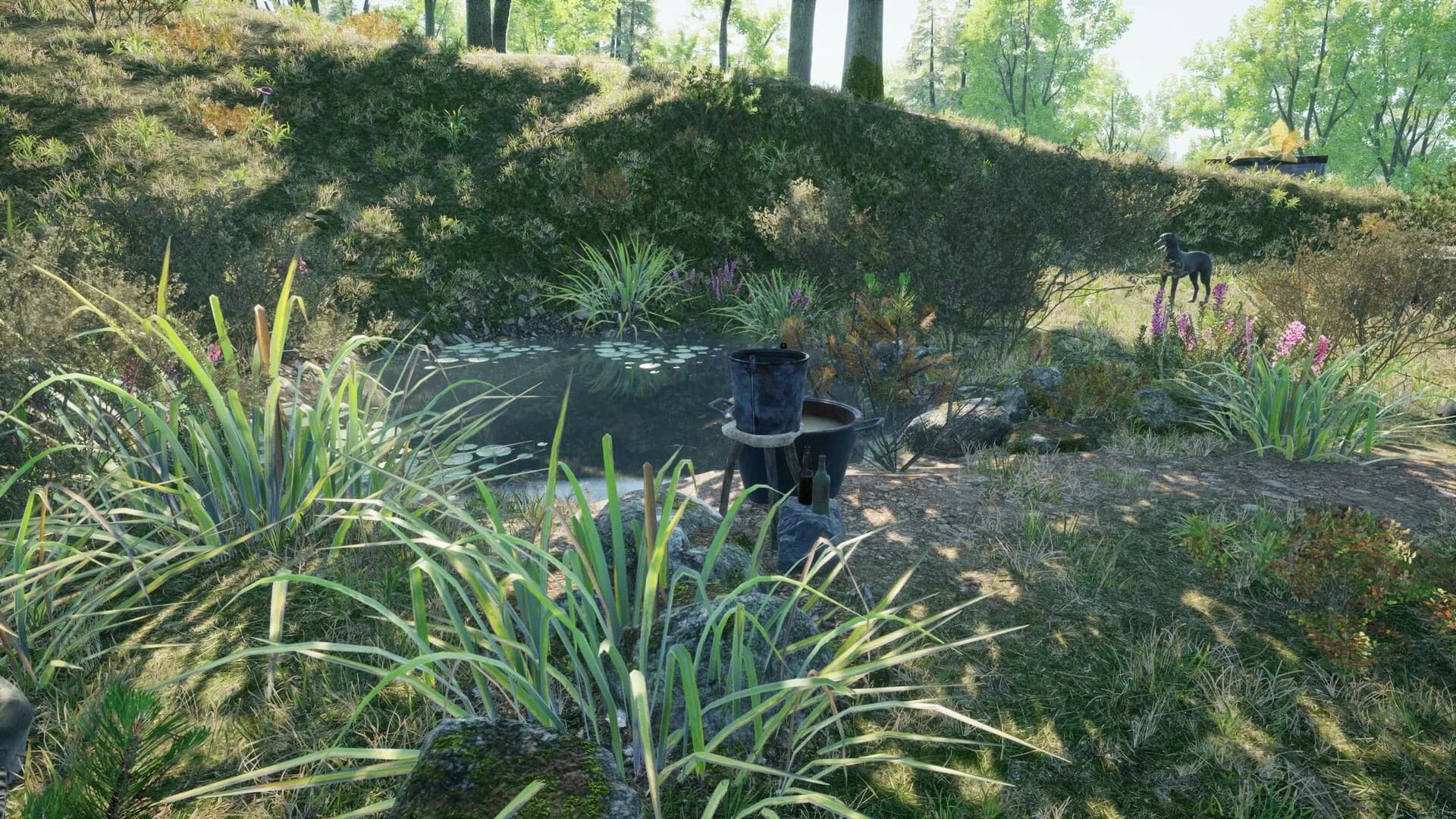 KeepUp Survival screenshot screenshot 12