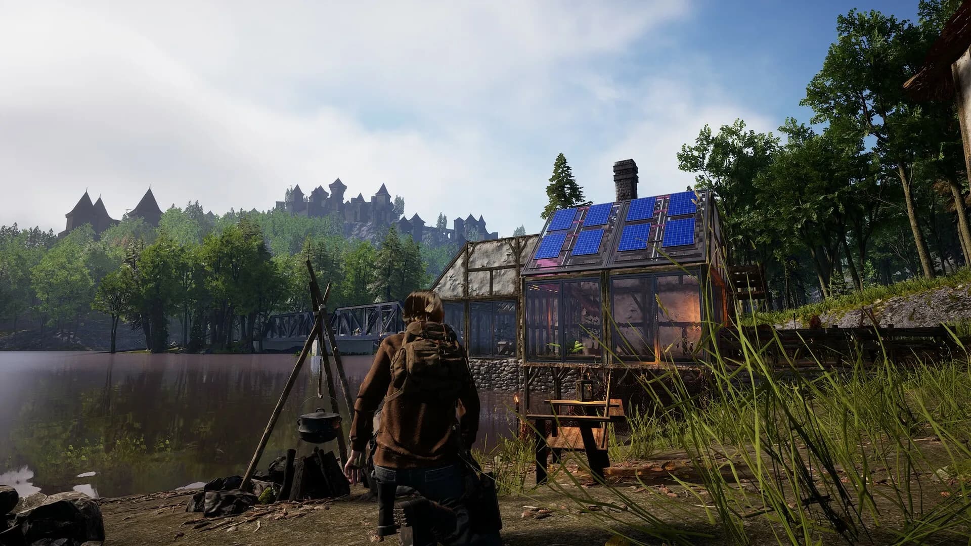 KeepUp Survival screenshot screenshot 13