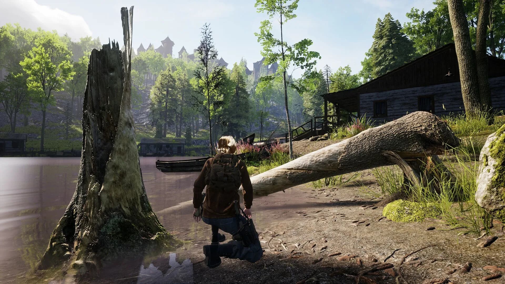 KeepUp Survival screenshot screenshot 14