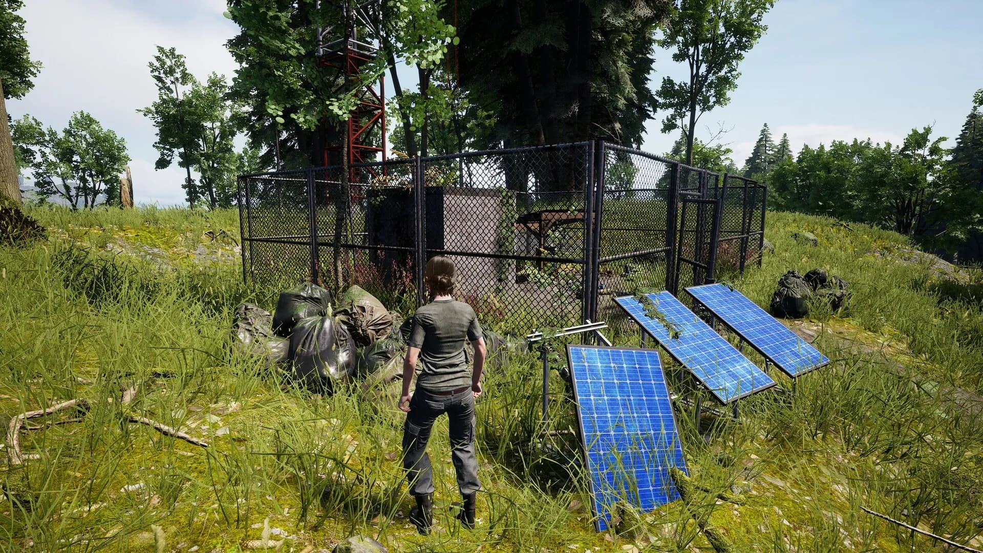 KeepUp Survival screenshot screenshot 15