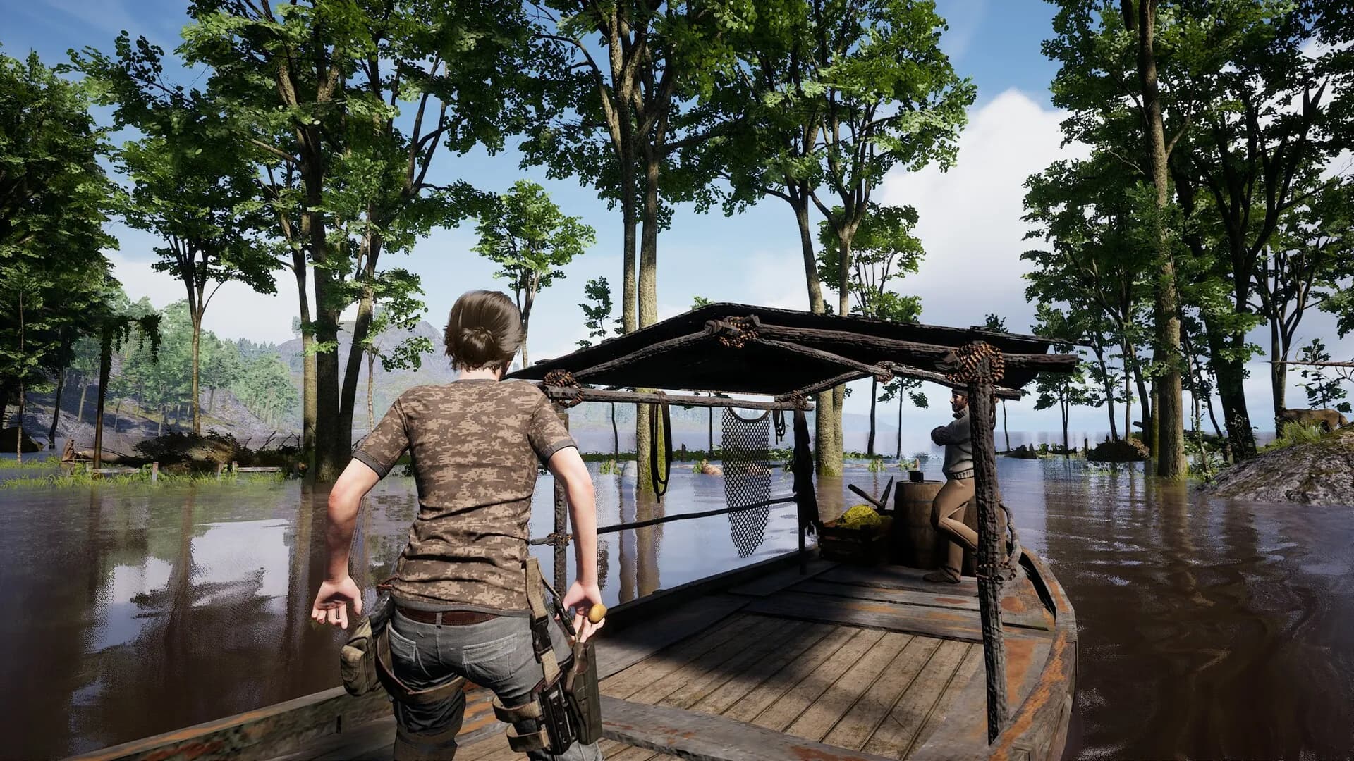 KeepUp Survival screenshot screenshot 16