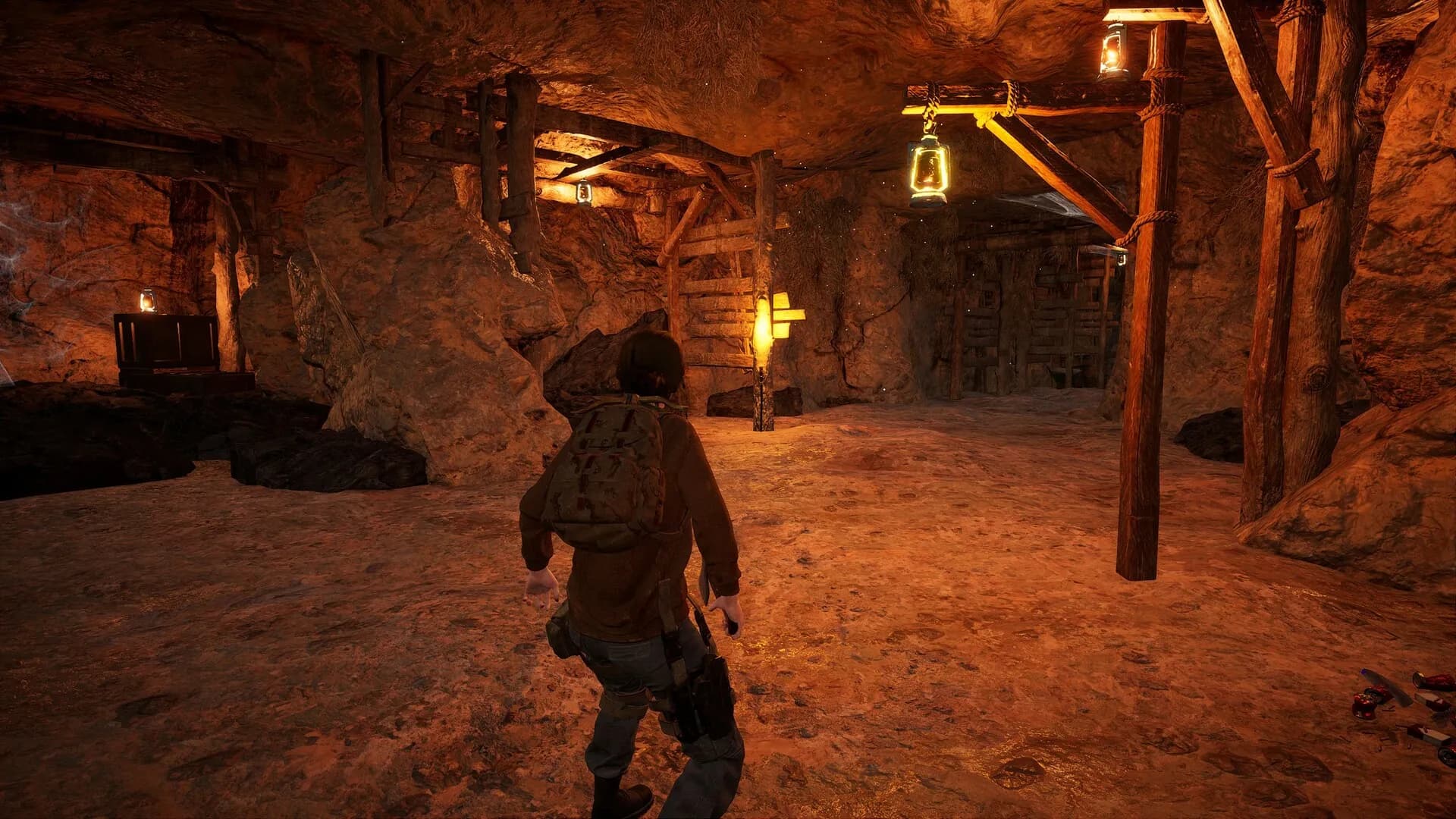 KeepUp Survival screenshot screenshot 21