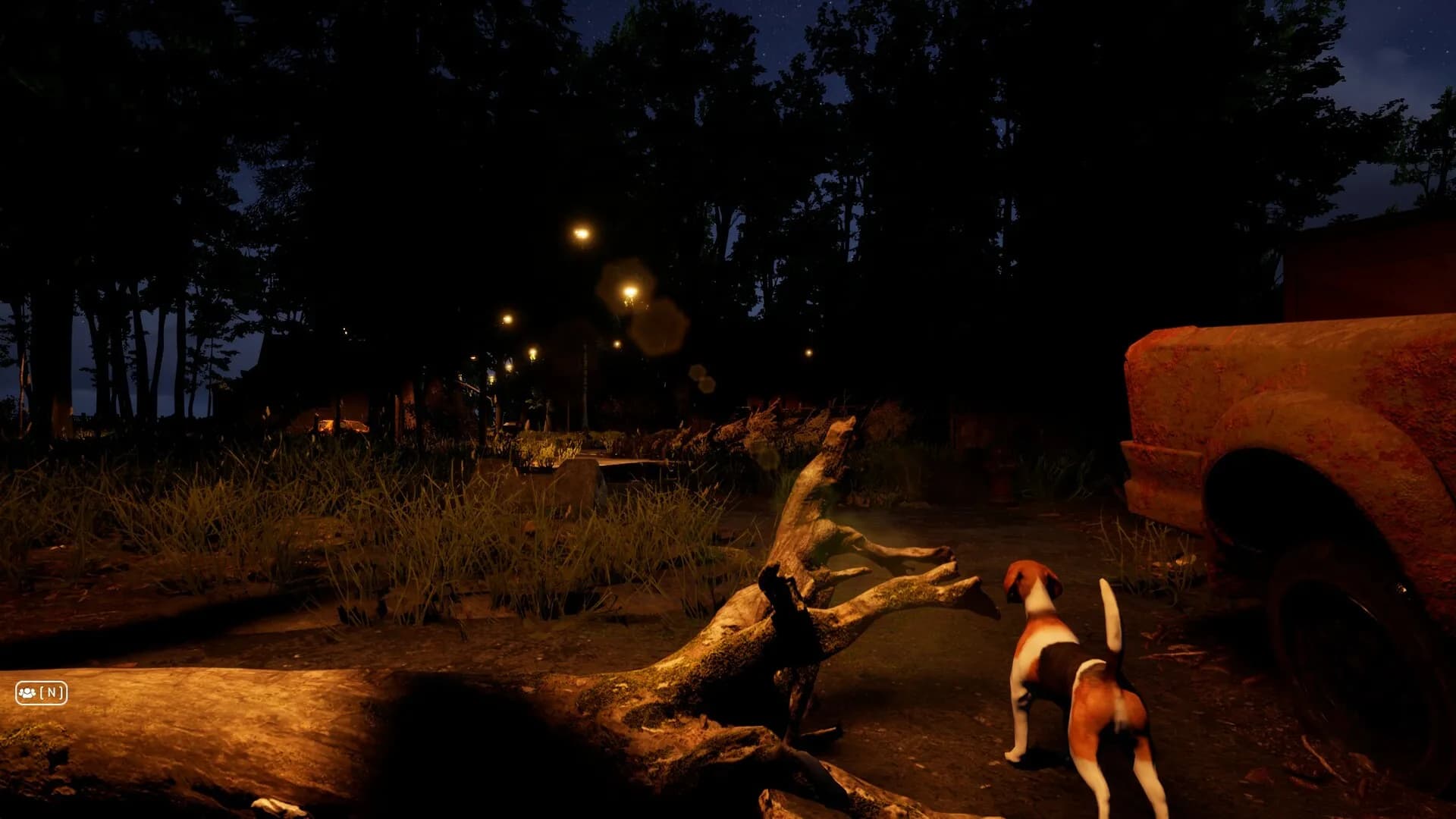 KeepUp Survival screenshot screenshot 24
