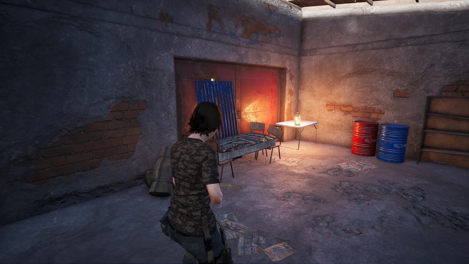 KeepUp Survival screenshot screenshot 26