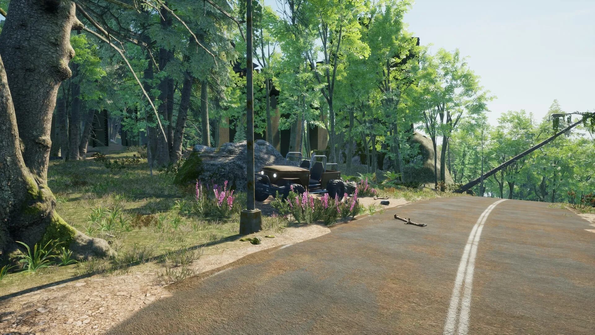 KeepUp Survival screenshot screenshot 3