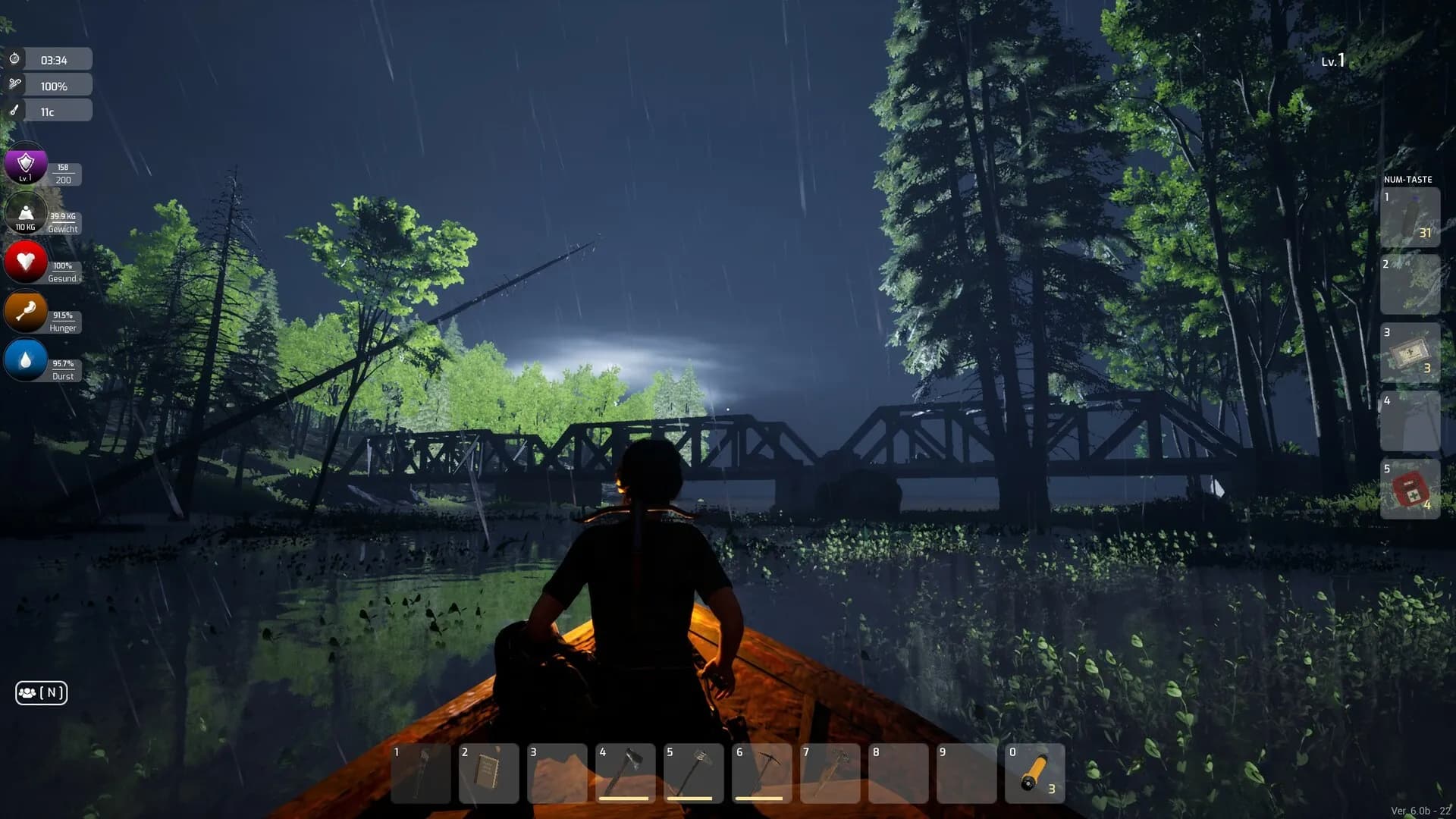 KeepUp Survival screenshot screenshot 30