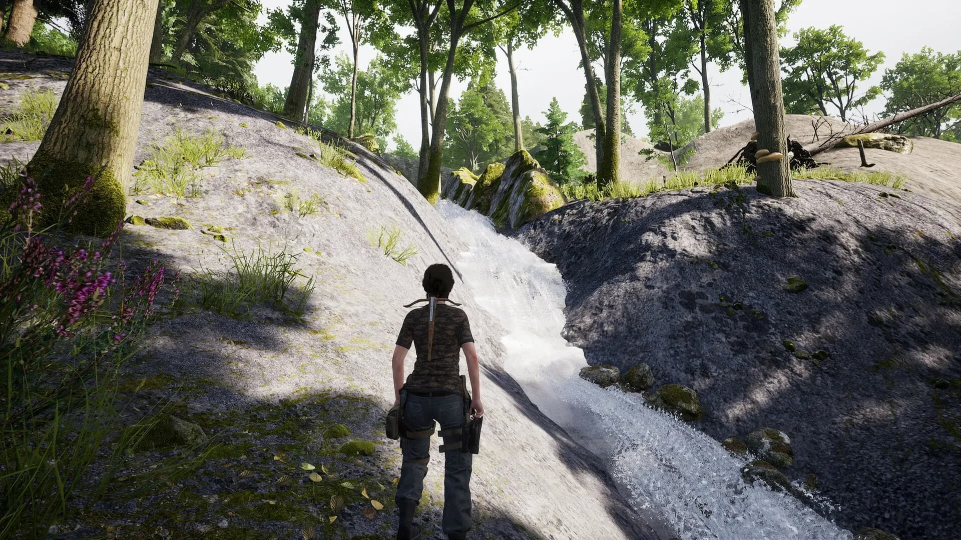 KeepUp Survival screenshot screenshot 35