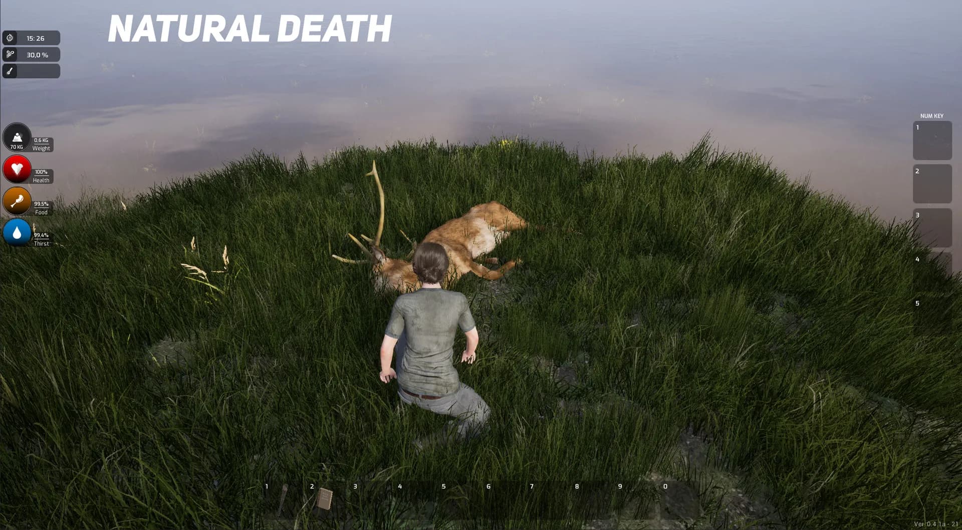 KeepUp Survival screenshot screenshot 46