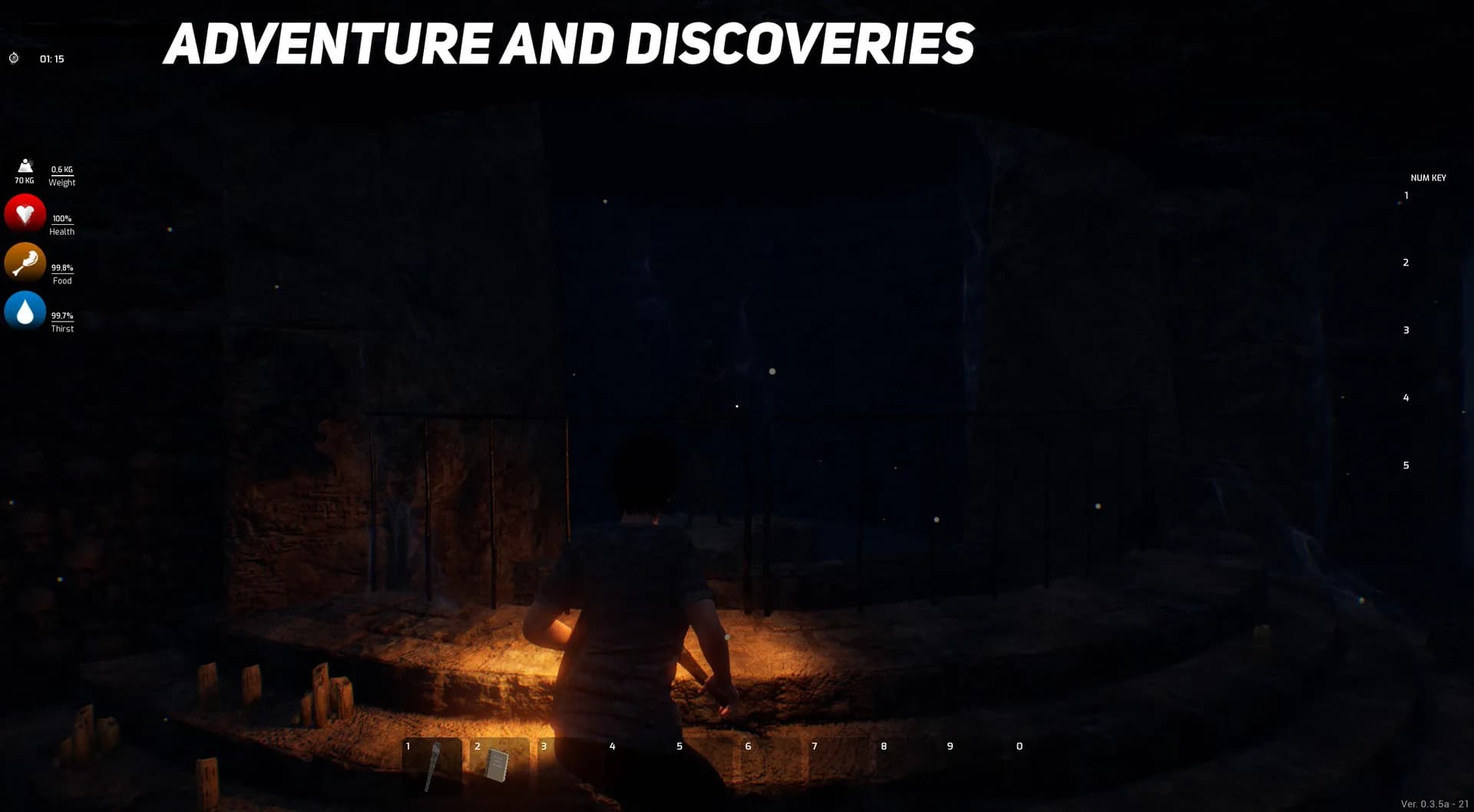 KeepUp Survival screenshot screenshot 47