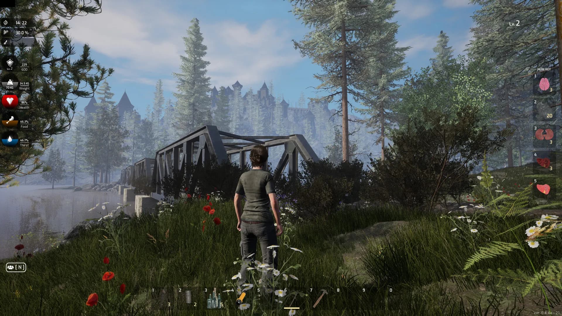 KeepUp Survival screenshot screenshot 49