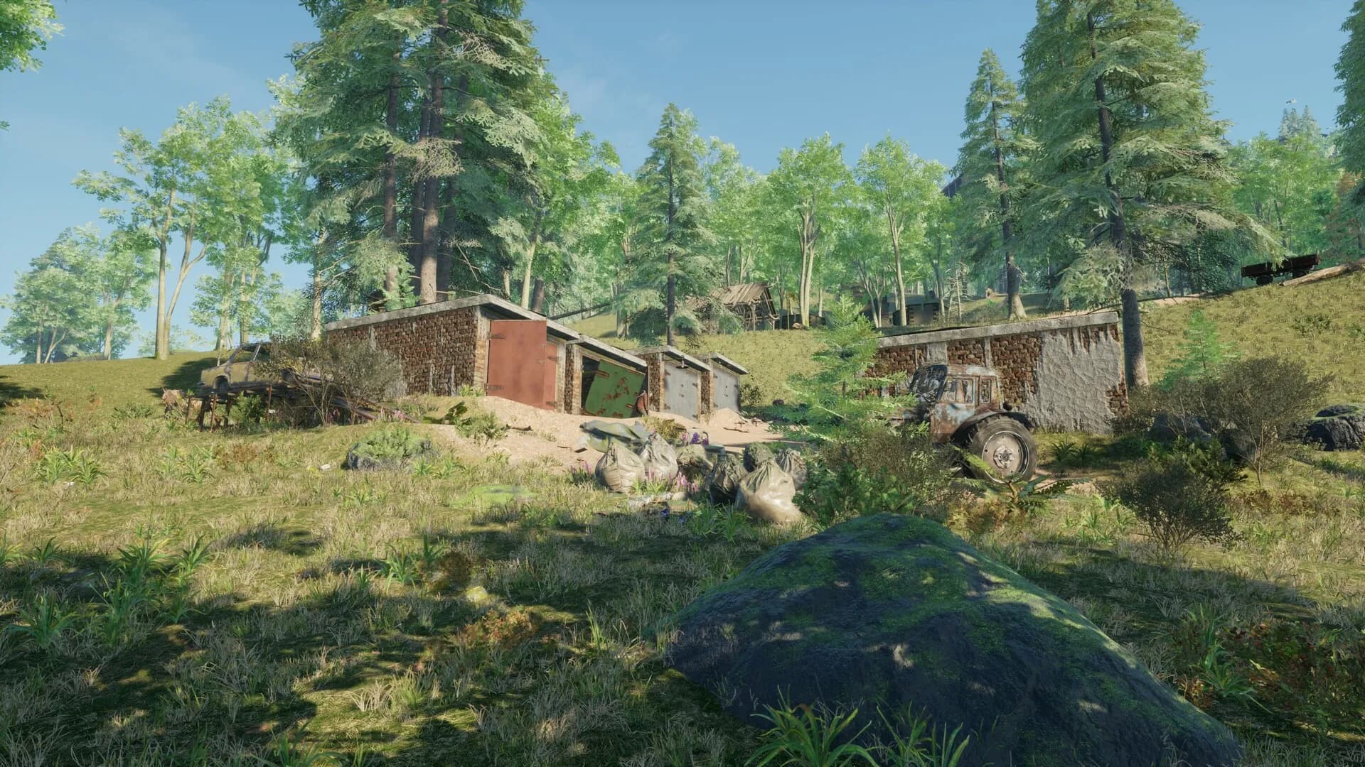 KeepUp Survival screenshot screenshot 5