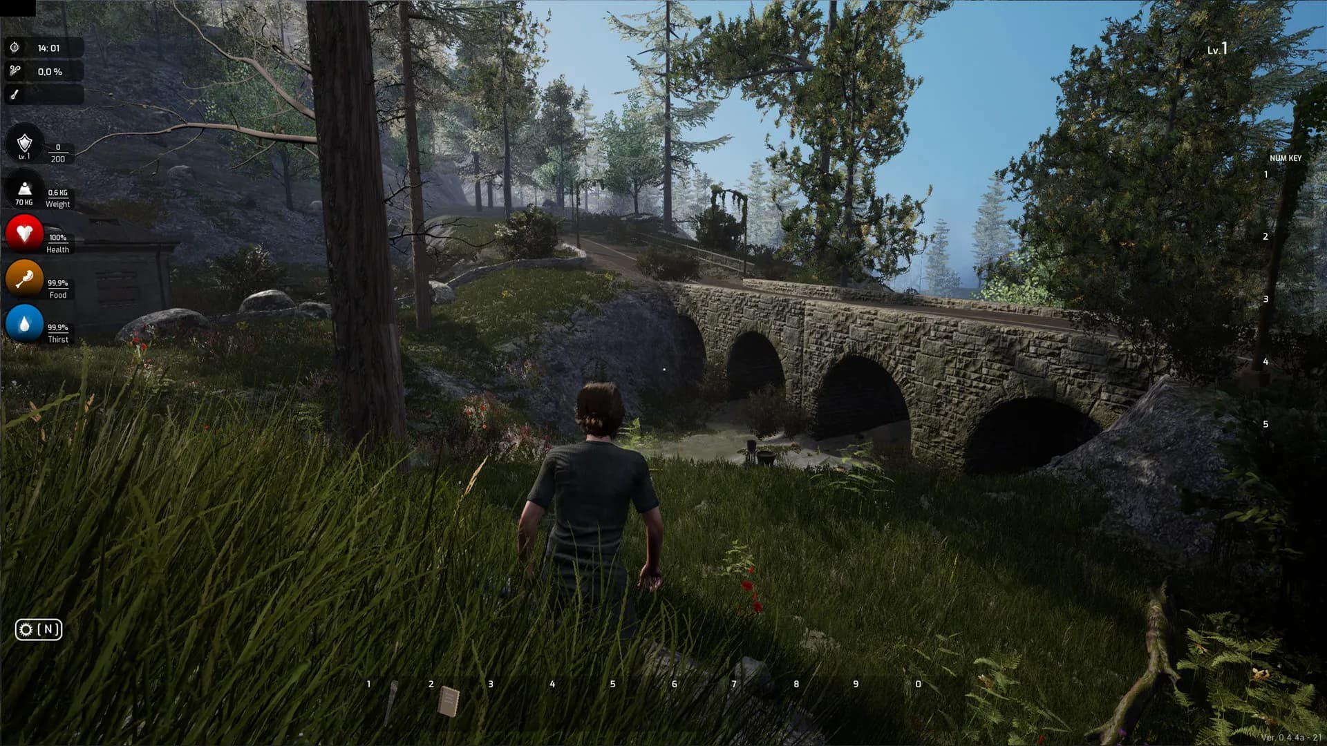 KeepUp Survival screenshot screenshot 50