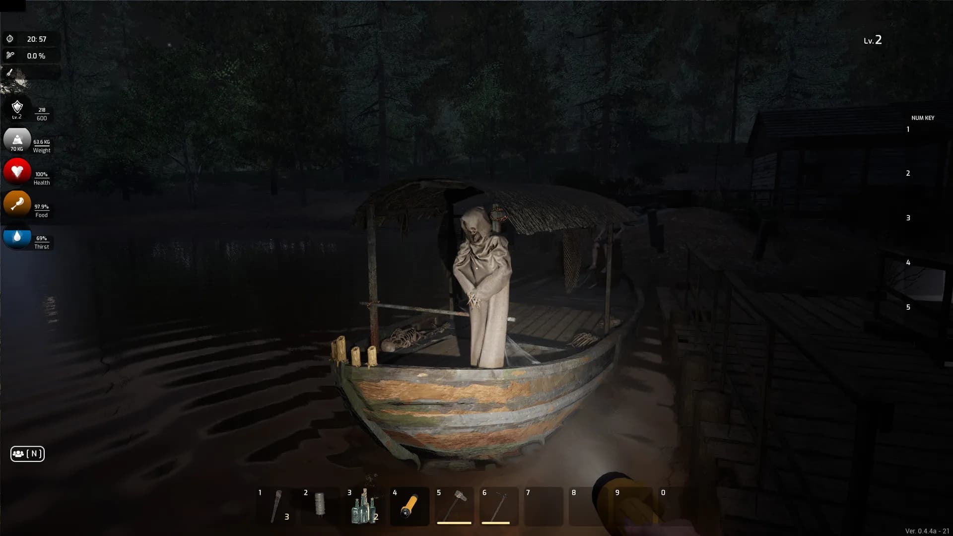 KeepUp Survival screenshot screenshot 51