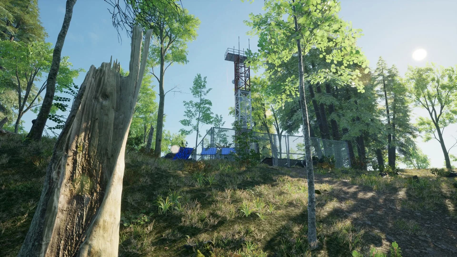 KeepUp Survival screenshot screenshot 7