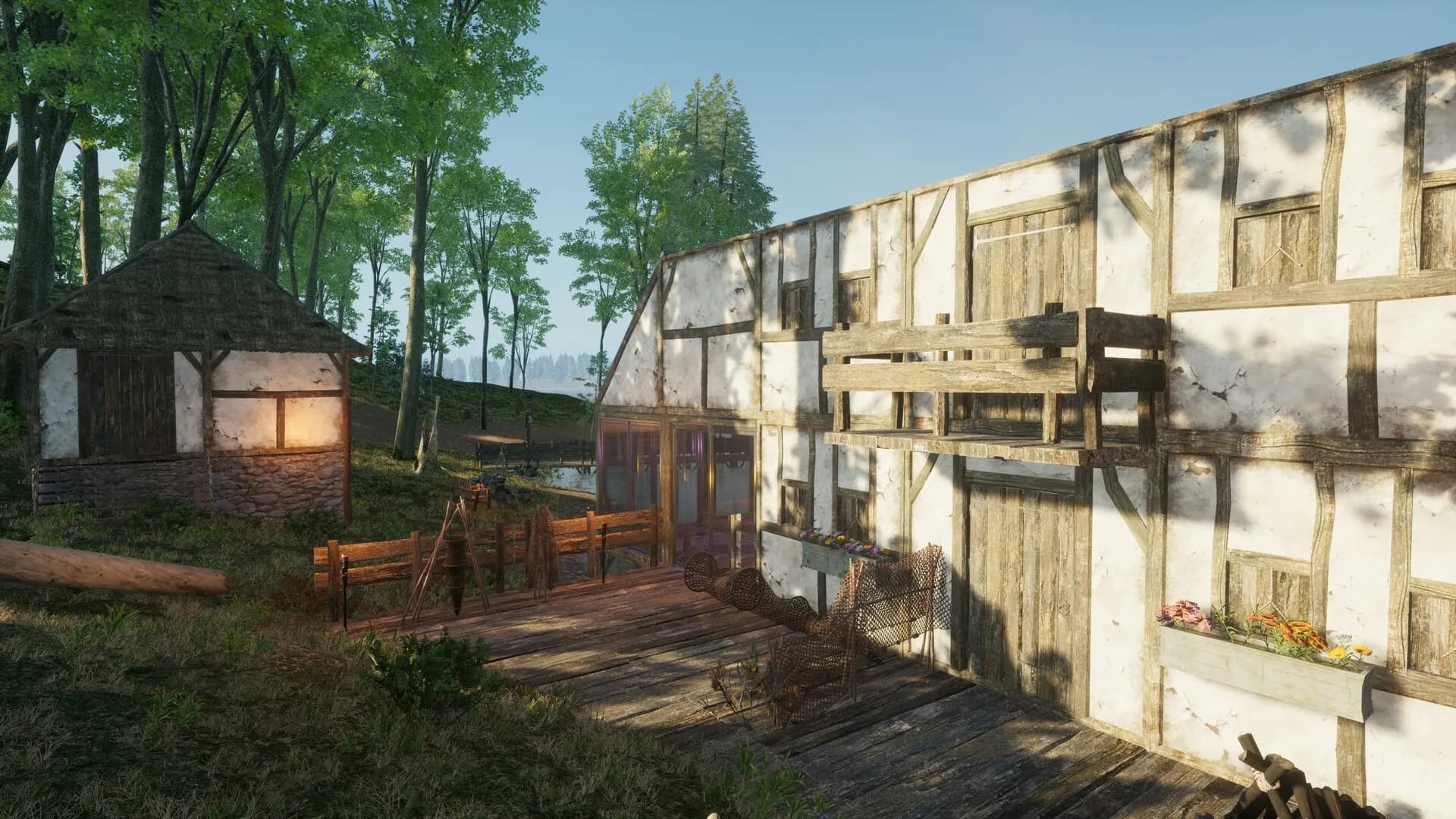 KeepUp Survival screenshot screenshot 9