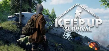 keepup survival vertical card thumbnail