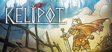 kelipot vertical card thumbnail