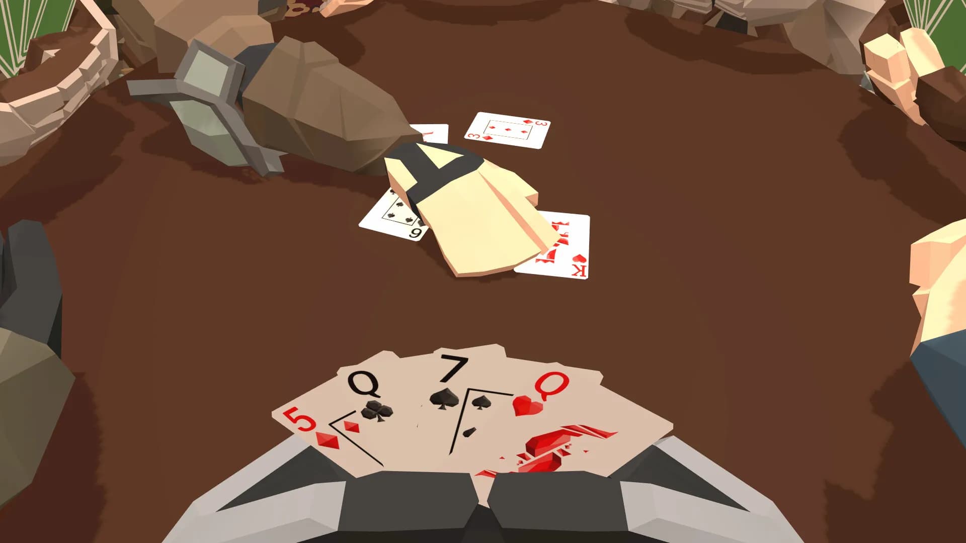 Kemps screenshot screenshot 2