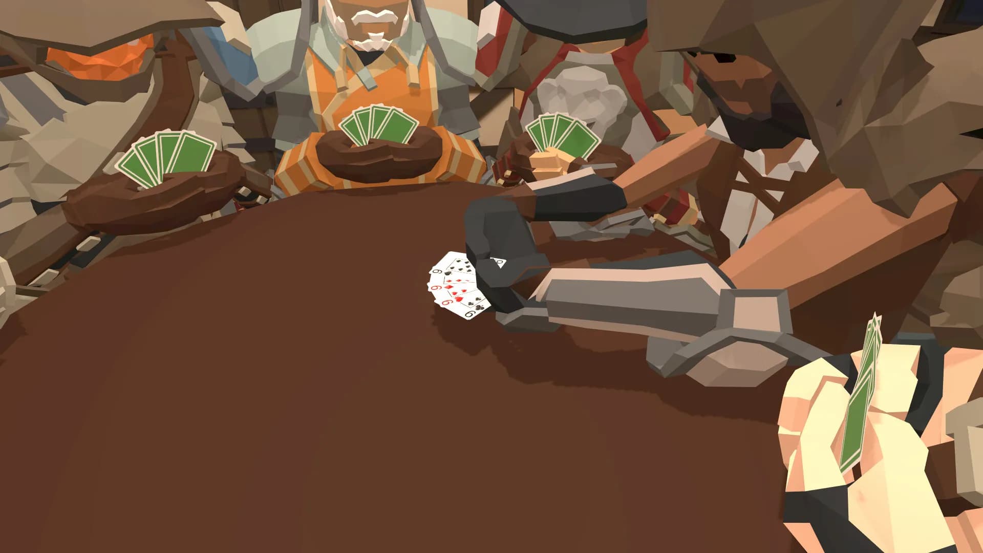 Kemps screenshot screenshot 3