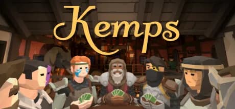 kemps thumbnail