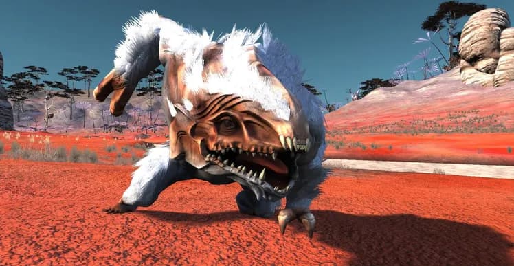 Kenshi screenshot screenshot 0
