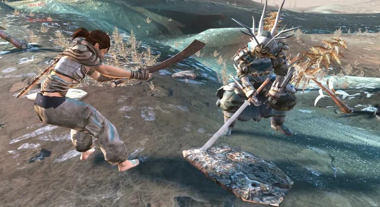 Kenshi screenshot screenshot 6