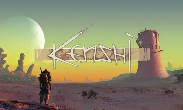 kenshi vertical card thumbnail