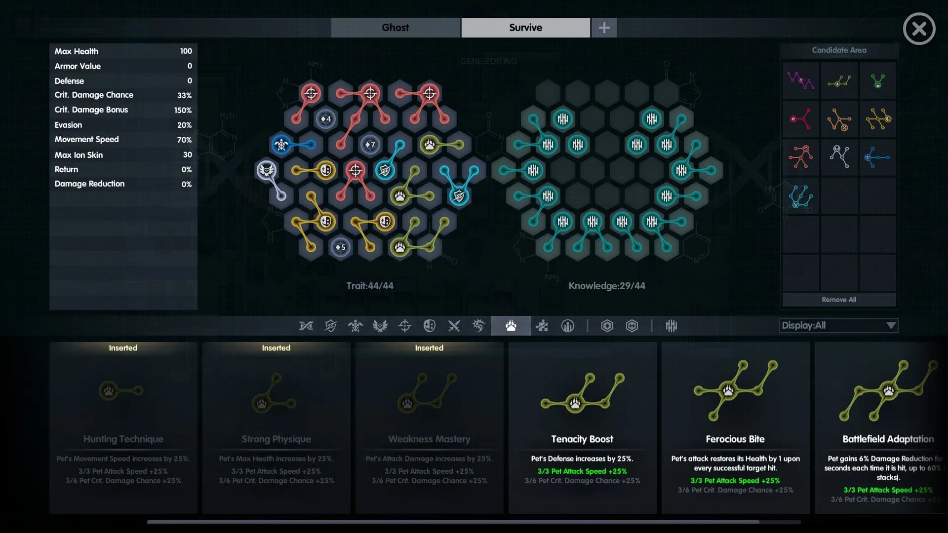 Keplerth screenshot screenshot 0