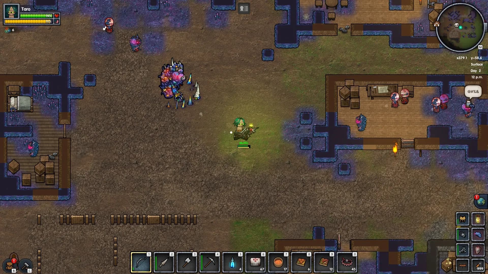 Keplerth screenshot screenshot 10