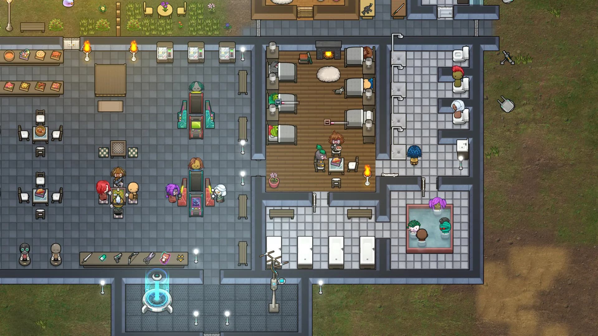 Keplerth screenshot screenshot 4