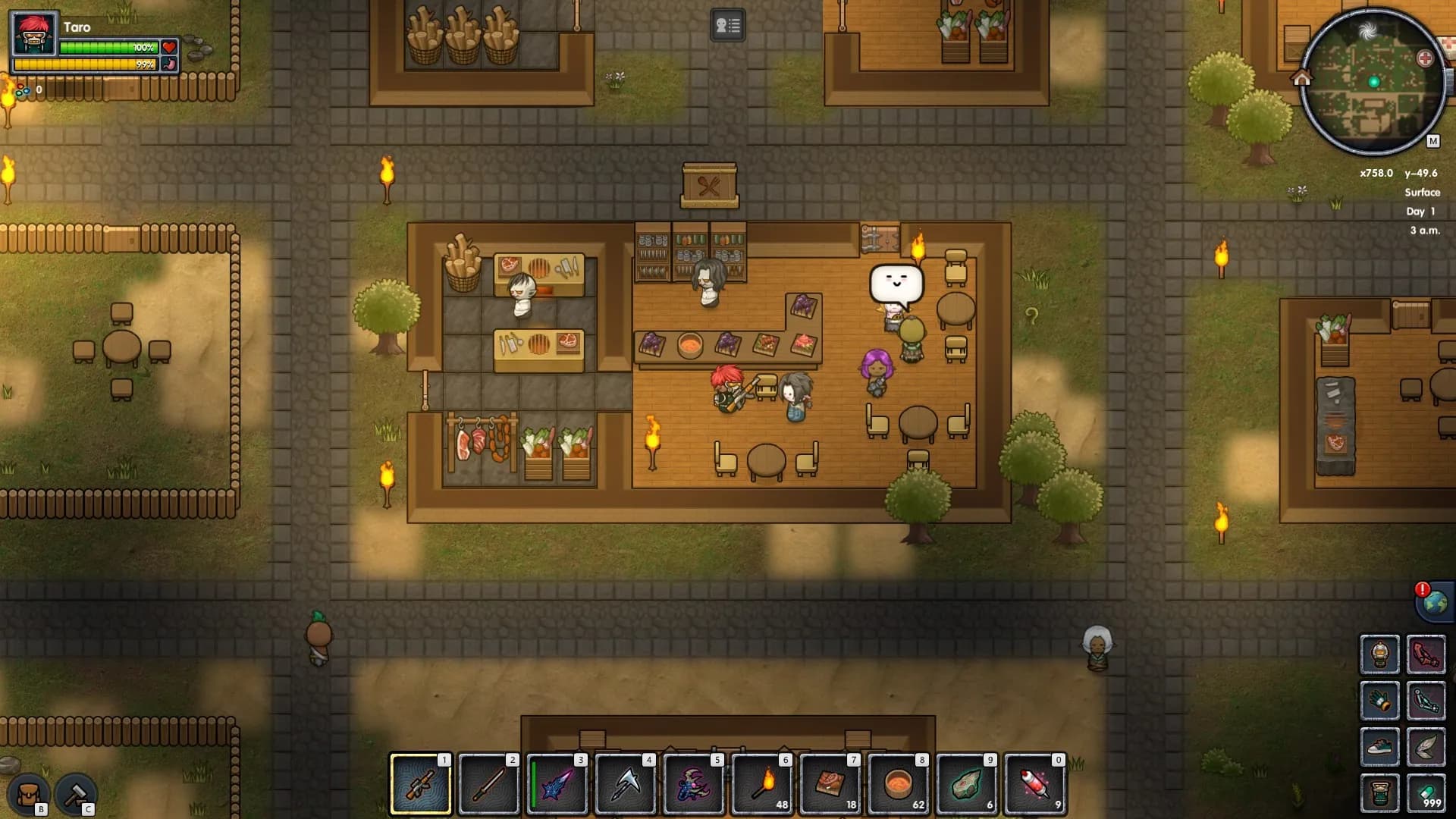 Keplerth screenshot screenshot 5