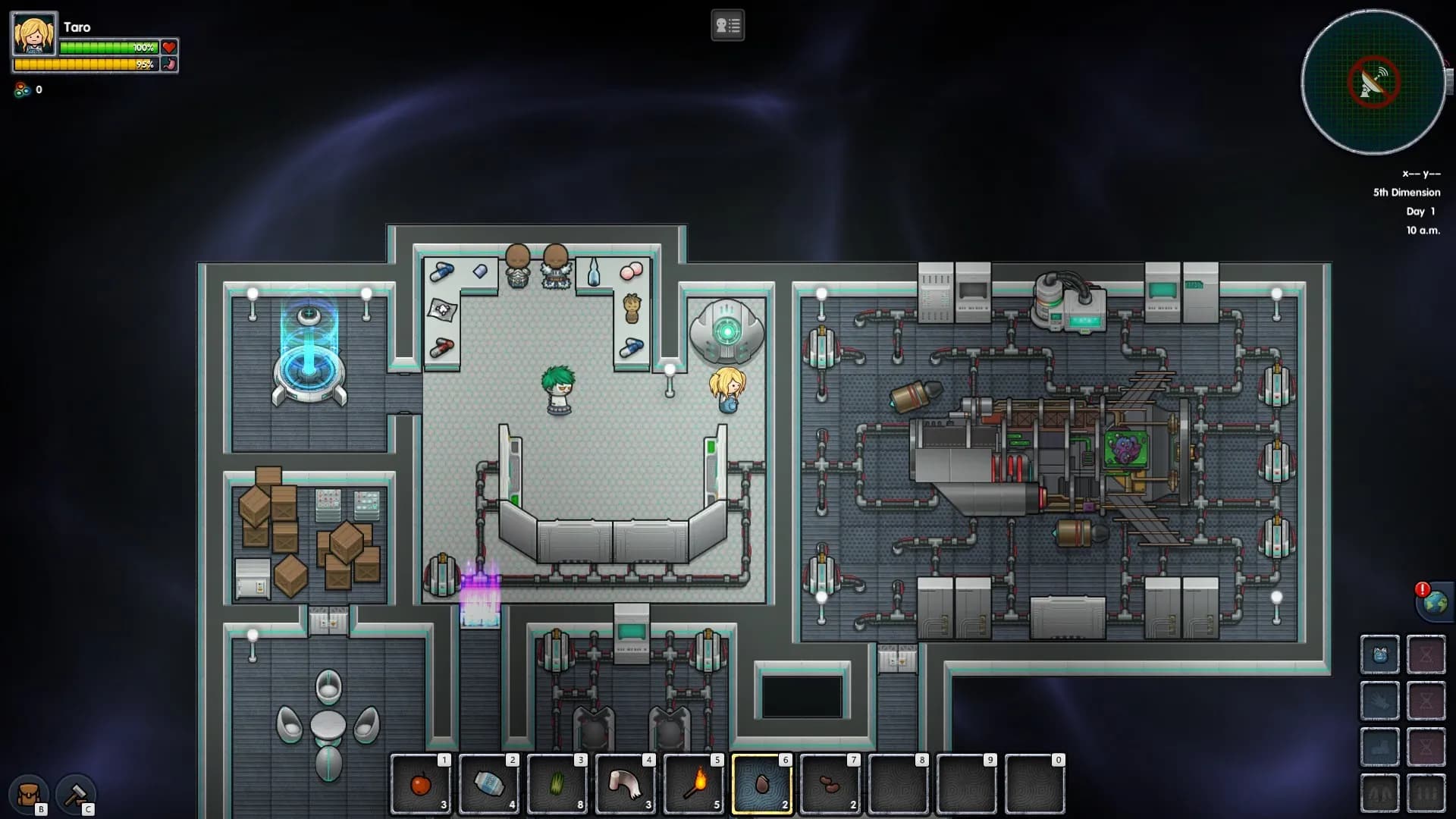 Keplerth screenshot screenshot 7