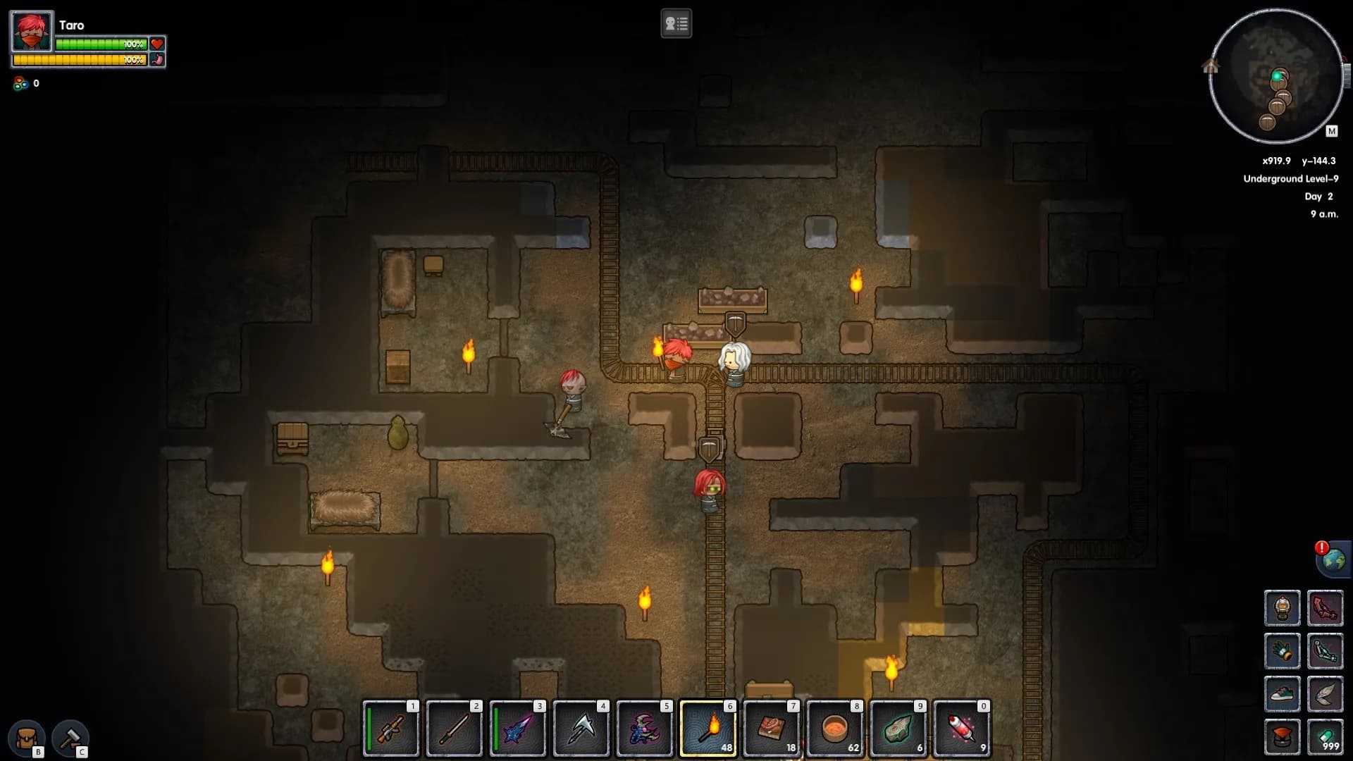 Keplerth screenshot screenshot 8