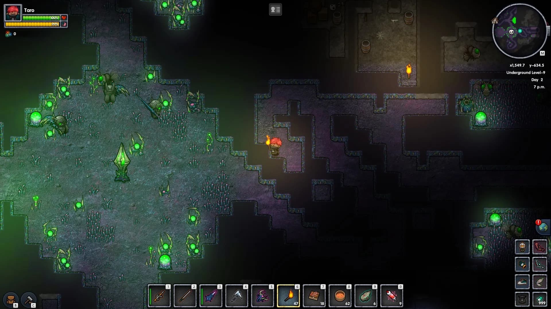 Keplerth screenshot screenshot 9