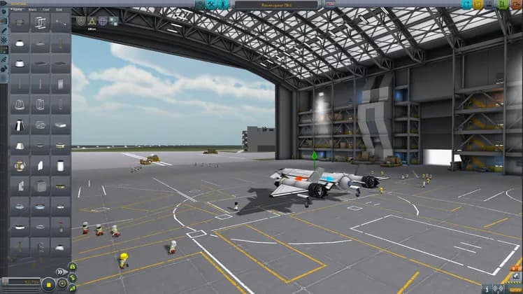 Kerbal Space Program screenshot screenshot 10